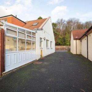 Arden Guest House