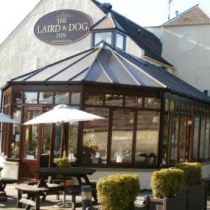 Laird And Dog Inn