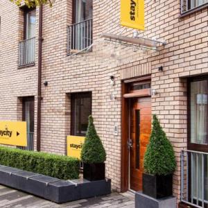 Staycity Aparthotels West End
