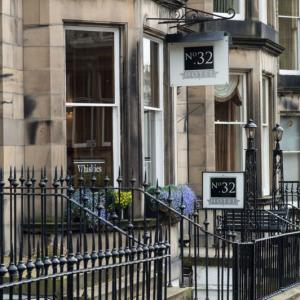 No.32 Hotel