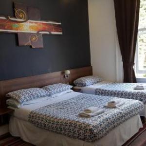 Blossom Guest House Edinburgh