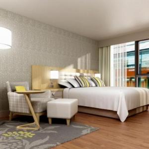 Residence Inn by marriott Edinburgh 