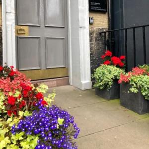 Guest houses in Edinburgh 