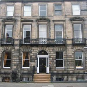 22 Chester Street