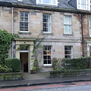 Ivy Braveheart Guest House