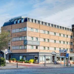 Four Points by Sheraton Edinburgh