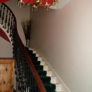 Clarin Guest House
