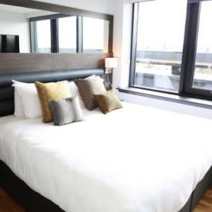 Haymarket Hub Hotel