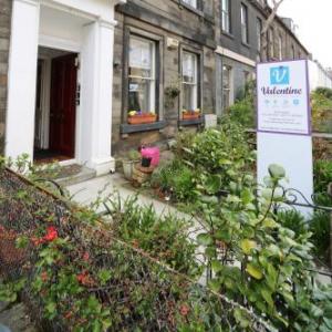 Valentine City Centre Guest House
