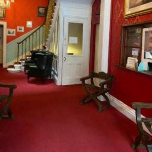 Eliza House