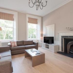 Destiny Scotland - Q-Residence