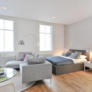 Destiny Scotland - St Andrew Square Apartments