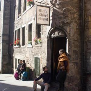 High Street Hostel