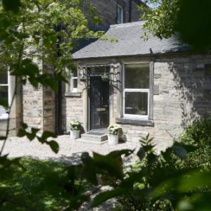 Holiday homes in Edinburgh 
