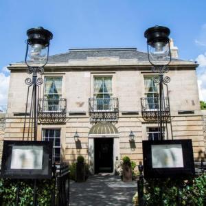 The Raeburn