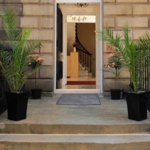 Edinburgh City Suites