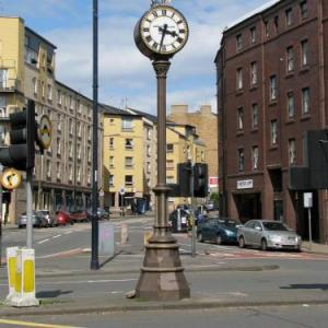City Centre Rooms Lauriston Edinburgh 
