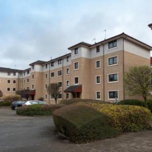Logie Green Road Apartment