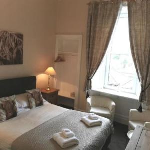 Brig ODoon Guest House Edinburgh 