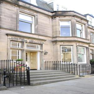 my Edinburgh Life