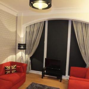 Royal Mile Mansions by Edinburgh City Apartments