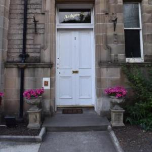 Ardgowan Guest House 