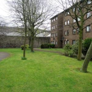 Our City   New Johns Place Edinburgh
