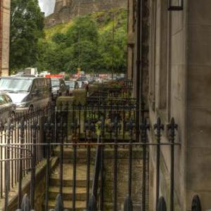 Edinburgh Nine