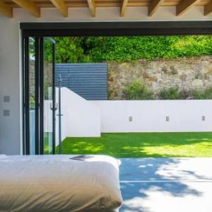 Garden Rooms Edinburgh Edinburgh
