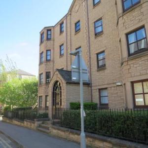 Apartment in Edinburgh 