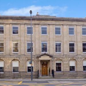 Destiny Scotland - Distillers House