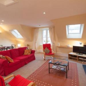 Apartment in Edinburgh 