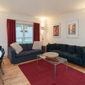 Edmonstone Suite Old Town