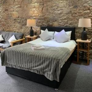 Aparthotels in Edinburgh 
