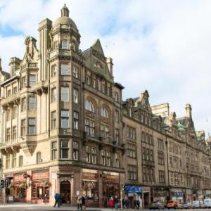 Royal Mile Mansions 14