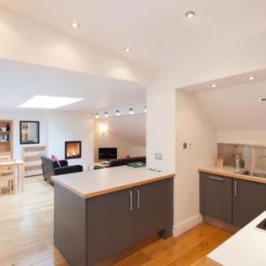 Apartment in Edinburgh 