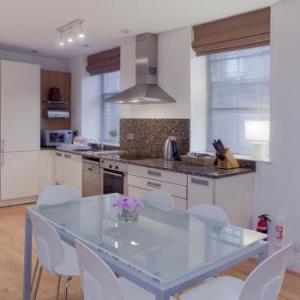 Causewayside Apartment   the Edinburgh Address