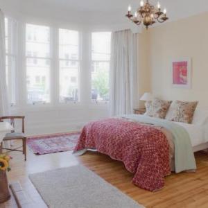the Edinburgh Address   Classic marchmont Charm
