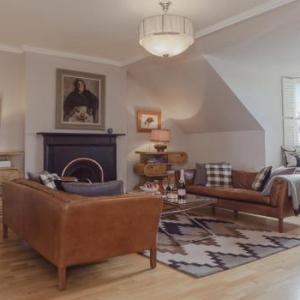 Apartment in Edinburgh 