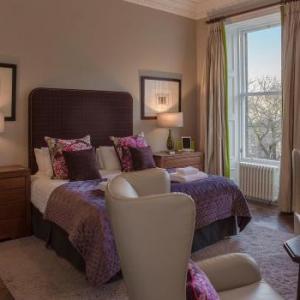 Apartment in Edinburgh 