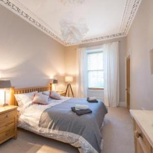 Dean Terrace Apartment