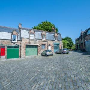 Belford mews Apartment Edinburgh 