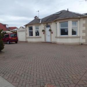 Craigievar Guest House 