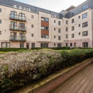 The Tollcross Residence