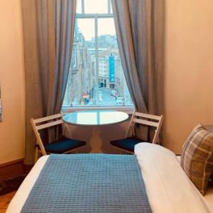 The Royal Mile Residence by Reserve Apartments