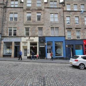 the St marys Street Residence