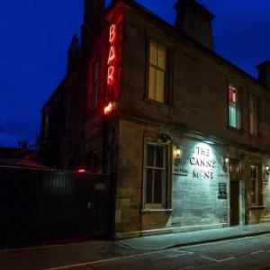 the Lane Hotel