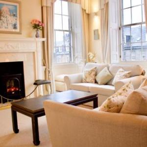 Period Property on Castle Street