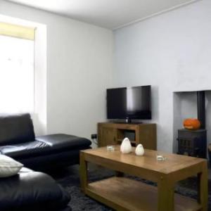 Central Apartment for the Fringe