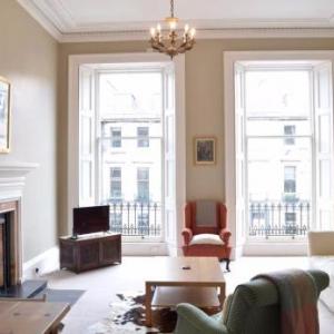 2 Bedroom Apartment near Stockbridge Sleeps 4
